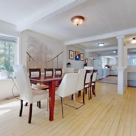 Main Beach River Retreat - Wasaga Beach 1 - Main Strip - 95 Mosley St Екстериор снимка