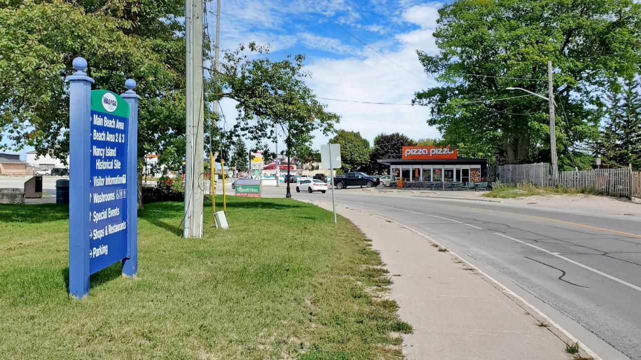 Main Beach River Retreat - Wasaga Beach 1 - Main Strip - 95 Mosley St Екстериор снимка